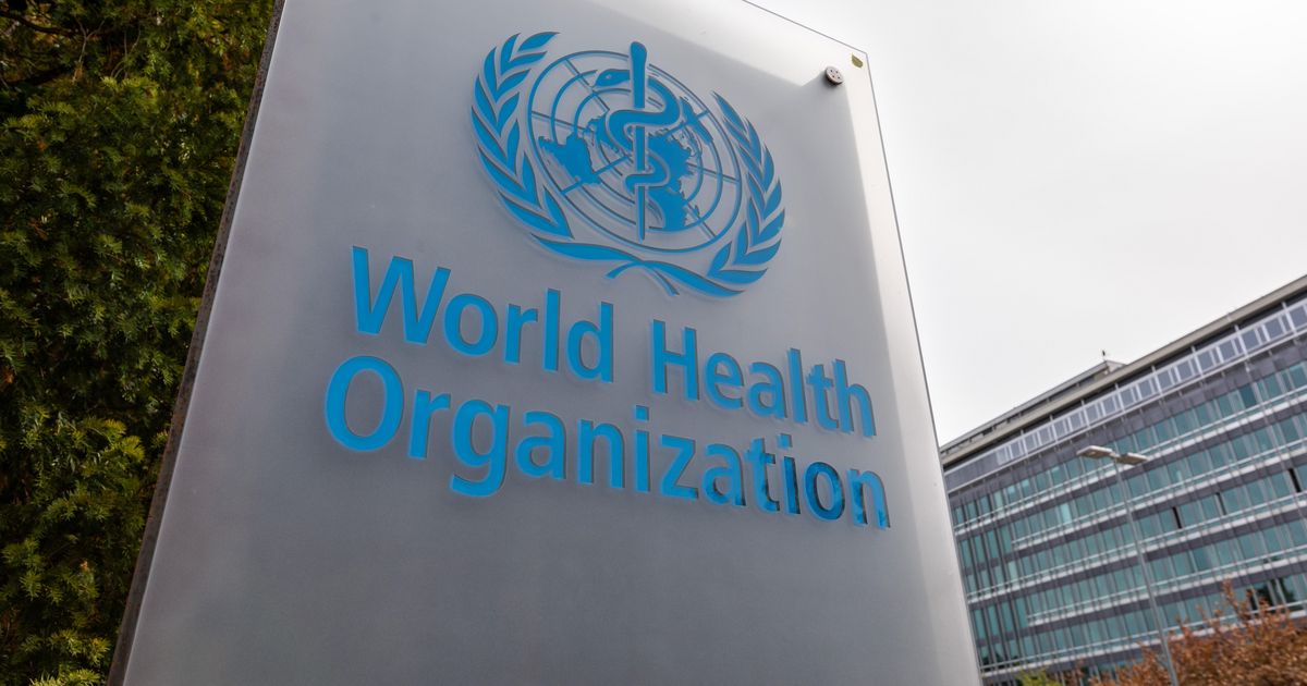 Lawmaking at the WHO: Amendments to the International Health ...