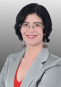 Dr. Çağdaş Üngör