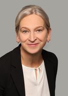 Annegret Bendiek Annegret Bendiek