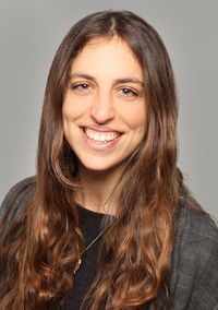 Nicoletta Brazzola Nicoletta Brazzola