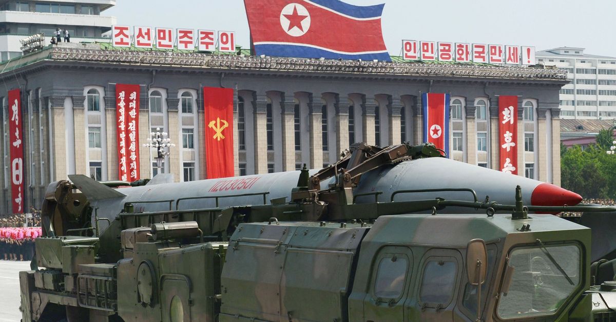 North Korean-Russian Summit a Concerning Development as DPRK Cyber Attacks  Continue - ACAMS Today