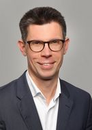 Marco Overhaus Marco Overhaus