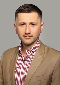 Elie Cavigneaux Elie Cavigneaux