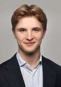 Georg Schneider Portraitfoto von Georg Schneider