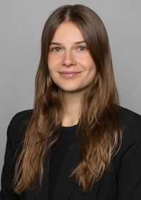 Karoline Estermann Karoline Estermann
