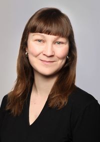 Marie Maurer Marie Maurer