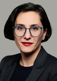 Nebahat Tanrıverdi Yaşar Nebahat Tanrıverdi Yaşar