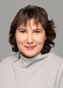 Dr. Sinem Bal Dr. Sinem Bal