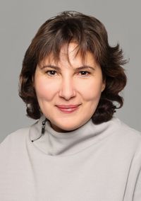 Dr. Sinem Bal Dr. Sinem Bal