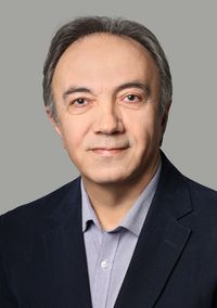 Ayhan Kaya